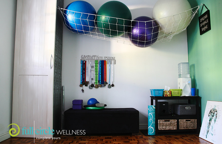 Personal Training | Full Circle Wellness
